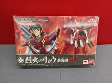 鎧伝サムライトルーパー