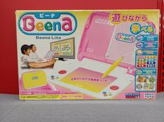 BEANA|セガトイズ