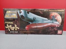 宇宙戦艦ヤマト|BANDAI