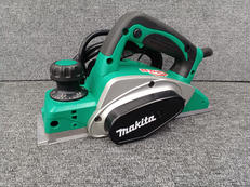 電動カンナ|MAKITA