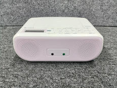 CDラジオ|TOSHIBA