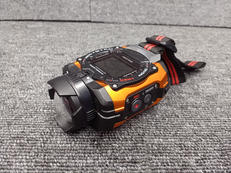 ウェアラブルカメラ・アクションカム|RICOH