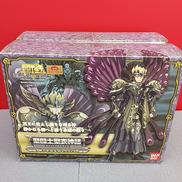 バンダイ 特撮フィギュア 未開封 mqdefault.jpg