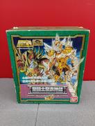 聖闘士聖衣神話|BANDAI