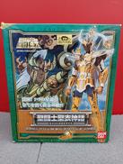 聖闘士聖衣神話|BANDAI