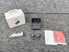 ワイヤレスイヤホン|SONY