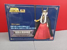 聖闘士聖衣神話|BANDAI