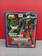 聖闘士聖衣神話|BANDAI