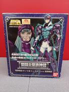 聖闘士聖衣神話|BANDAI