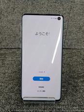 Galaxy S10|SAMSUNG/DOCOMO