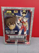 聖闘士聖衣神話|BANDAI