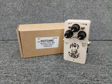 エフェクター|CROWTHER AUDIO