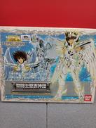 聖闘士聖衣神話|BANDAI