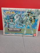 聖闘士聖衣神話