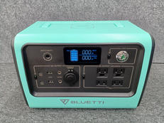 ポータブル電源|BULUTTI