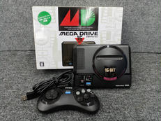 メガドライブミニ|SEGA