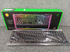 ゲーミングキーボード|RAZER