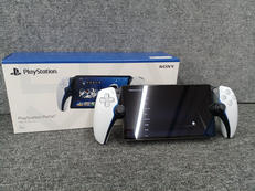 PS5リモートプレーヤー|SONY