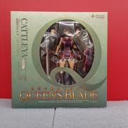 リボルテック　クイーンズブレイド|海洋堂