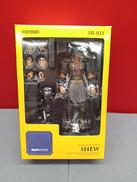 リボルテック　北斗の拳|海洋堂