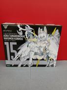 メガミデバイス|コトブキヤ