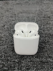 AIR PODS(第一世代)|APPLE