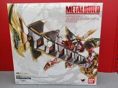 メタルビルド|バンダイ