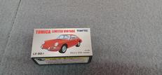 トミカリミテッド　ヴィンテージ|TOMYTEC