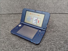 NEW3DSLL