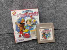 GBソフト|KONAMI