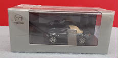 1/43 モデルカー|MAZDA