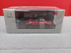 1/43 モデルカー