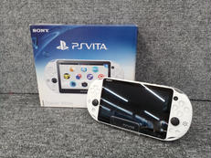 PLAYSTATION VITA