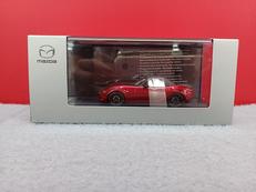 1/43　モデルカー