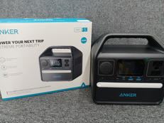 ポータブルバッテリー|ANKER