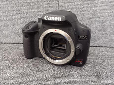 デジタル一眼ボディ|CANON