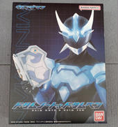 ウイングマン|BANDAI