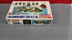 サンダーバード|イマイ