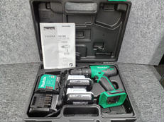 ドリルドライバー|MAKITA