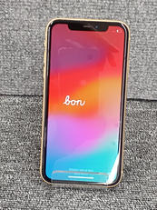 IPHONE XR|APPLE/SOFTBANK