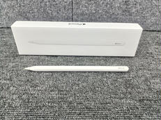 APPLE　PENCIL|APPLE