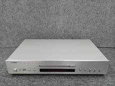 CDプレーヤー|YAMAHA