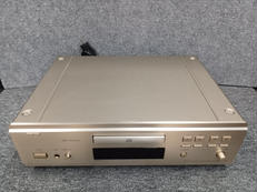 CDプレーヤー|DENON
