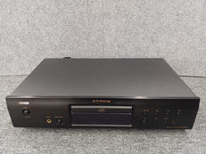 CDプレーヤー|DENON