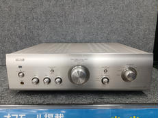 プリメインアンプ|DENON