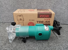 トリマー|RYOBI