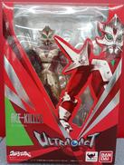ULTRA ACT|BANDAI