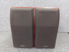 LSF-777 ウッド調ブックシェルフスピーカー KENWOOD ケンウッド LSF-777 2wayスピーカー ペアの買取実績