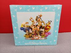 ディズニーリゾート|DISNEY