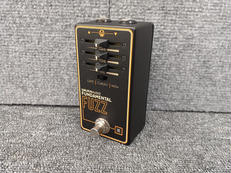 歪み系エフェクター|WALRUS AUDIO